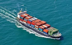 Đề xuất tăng giới hạn tuổi tàu container được đăng ký tại Việt Nam