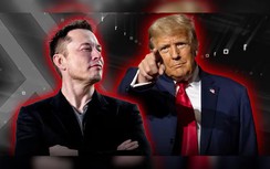 CNN: Tỷ phú Elon Musk biến nền tảng X thành cỗ máy ủng hộ cựu Tổng thống Trump