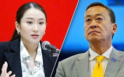 Thủ tướng Thái Lan mất chức, con gái ông Thaksin Shinawatra có cơ hội kế nhiệm