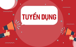 Ban Quản lý các dự án đường thủy tổ chức tuyển dụng viên chức