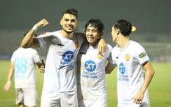 Nhà vô địch V-League nguy cơ vào bảng tử thần tại giải châu Á