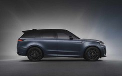 Range Rover giới thiệu phiên bản tùy biến cao cấp