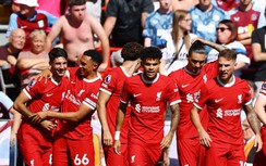 Nhận định, soi tỷ lệ Ipswich vs Liverpool (18h30 ngày 17/8), Ngoại hạng Anh 2024-2025