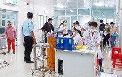 Bản tin TNGT 19/8:  Nhiều hành khách nhập viện sau 2 vụ tai nạn trên cao tốc