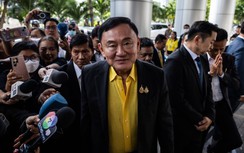 Hoãn phiên xử cựu Thủ tướng Thaksin về cáo buộc tội khi quân sang năm 2025