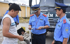 Thanh tra chuyên ngành đăng kiểm phải đáp ứng yêu cầu gì?