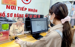 Gặp rắc rối vì mua bán xe không sang tên đổi chủ