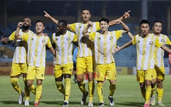 Kết quả bóng đá Thanh Hóa vs Shan United, Shopee Cup 2024-2025