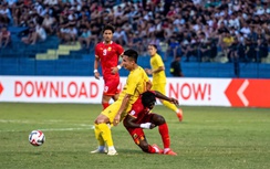 Shopee Cup 2024-2025: Thanh Hóa thắng ngược đội bóng Myanmar