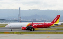 Vietjet khuyến mại 20% giá vé mừng hành khách thứ 200 triệu