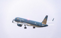 Vietnam Airlines mở đường bay thẳng Hà Nội - Phnôm Pênh