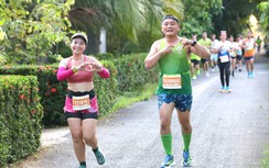 11.000 vận động viên tham gia giải Marathon Hậu Giang lần thứ V