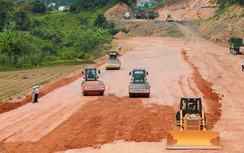 Đảm bảo an ninh, trật tự, đẩy tiến độ hai dự án cao tốc lớn qua tỉnh Lạng Sơn