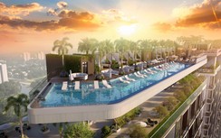 Ra mắt dự án Branded Residences - Noble Crystal Tay Ho và 5 dự án cao cấp cùng thương hiệu