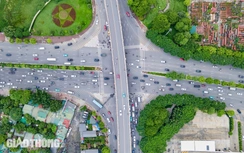 Khởi công hầm chui nút giao Cổ Linh cuối năm 2024