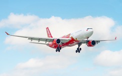 Vietjet được vinh danh Top 50 doanh nghiệp phát triển bền vững 2024