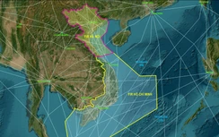 30 năm Việt Nam giành quyền điều hành Vùng thông báo bay Hồ Chí Minh