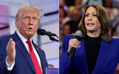 Bà Kamala Harris gia tăng khoảng cách với ông Donald Trump, át chủ bài nằm ở đâu?