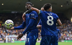 Nhận định, soi tỷ lệ Chelsea vs Crystal Palace (19h30 ngày 1/9), Ngoại hạng Anh 2024-2025