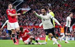 Nhận định, soi tỷ lệ MU vs Liverpool (22h ngày 1/9), Ngoại hạng Anh 2024-2025