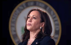 Bà Kamala Harris trực tiếp phỏng vấn, chọn cấp phó cùng tranh cử