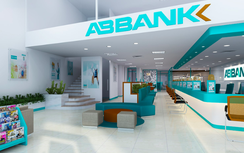 ABBank: Dư nợ tín dụng giảm, nợ xấu tăng