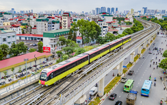 Làm gì để vận hành metro Nhổn - ga Hà Nội hiệu quả?