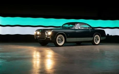 Xế cổ Chrysler Styling Special 1952 lên sàn đấu giá