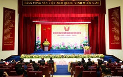 Hướng tới Đại hội Thi đua yêu nước ngành GTVT lần thứ XI