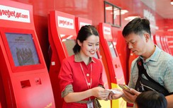 Vietjet miễn phí 20kg hành lý ký gửi cho hành khách bay Trung Quốc