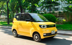 Wuling Mini EV giảm giá sốc, chỉ còn 197 triệu đồng