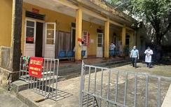 Thanh Hóa ghi nhận thêm 2 ca bệnh bạch hầu