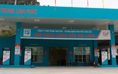 Các "ông trùm" xăng dầu Thiên Minh Đức, Trung Linh Phát bị xử phạt