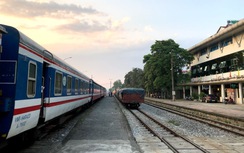 Đề xuất bố trí hơn 2.000 tỷ làm đường sắt nối hai ga Lào Cai, Hà Khẩu