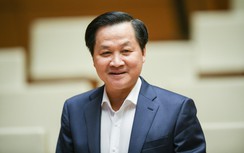 Ủy ban Kiểm tra Trung ương đề nghị kỷ luật ông Lê Minh Khái và nhiều cán bộ