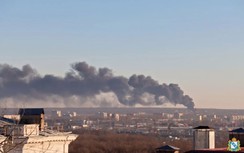 Ukraine đột kích Nga trong đêm: Nước đi sai lầm?