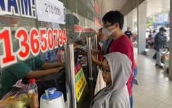 Lượng khách w88 link vao w88 moi nhat 2/9 dự kiến tăng đột biến, các bến xe TP.HCM lên kế hoạch phục vụ thế nào?