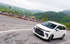 Giá xe Toyota Avanza Premio mới nhất tháng 8/2024