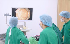 Phát hiện sớm tổn thương tiền ung thư nhờ thực hiện đều đặn việc này