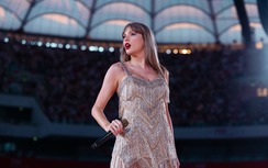 Rợn người lời khai nghi phạm muốn khủng bố đêm diễn của Taylor Swift