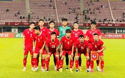 Kết quả U22 Việt Nam vs U22 Malaysia: Chiến thắng vất vả