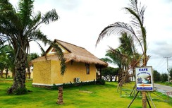 Vụ resort xây trái phép ở Phan Thiết: Chủ tịch Bình Thuận chỉ đạo nóng