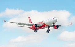 Vietjet tung hàng triệu vé 0 đồng bay nội địa và quốc tế