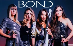 Tất cả số tiền bán vé "Bond live in Vietnam" sẽ ủng hộ đồng bào bị thiệt hại do bão Yagi