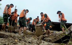 Tường trình từ Làng Nủ: Nỗi đau nói chẳng thành lời