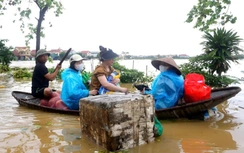 Đừng so bì sao kê, còn có thể thiện nguyện bằng sức khoẻ, kiến thức, tính mạng và niềm tin