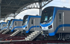 Vướng mắc với nhà thầu có ảnh hưởng tiến độ khai thác metro số 1?