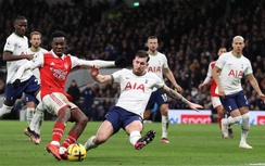 Nhận định, soi tỷ lệ Tottenham vs Arsenal (20h ngày 15/9), Ngoại hạng Anh 2024-2025