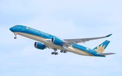 Vietnam Airlines mở đường bay thẳng tới Ý