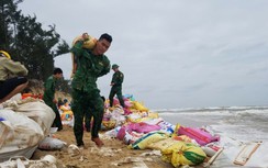 Thừa Thiên Huế: Rà soát các kịch bản ứng phó thiên tai, triển khai ứng phó bão lũ